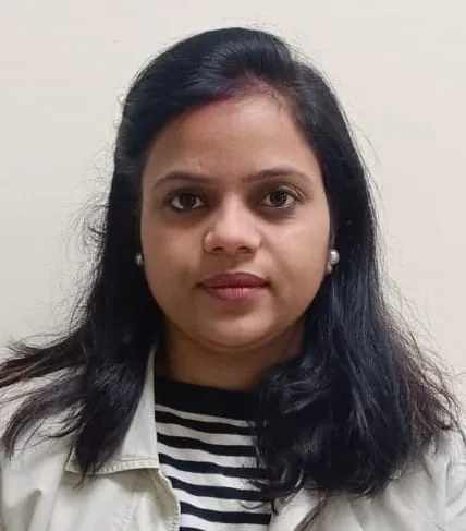 MS. PRIYA